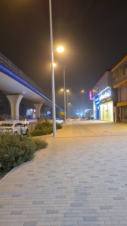 مشاركاتي في أنت الراصد