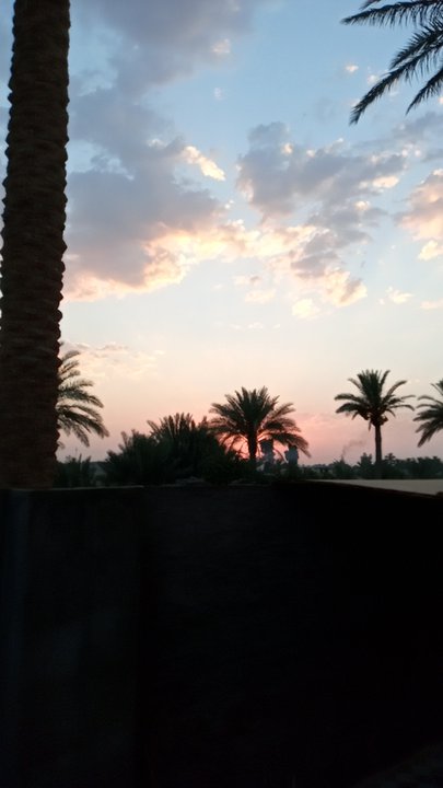 My Crowdsourcing Posts