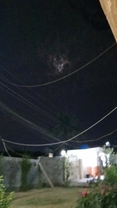 مشاركاتي في أنت الراصد