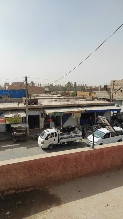 مشاركاتي في أنت الراصد