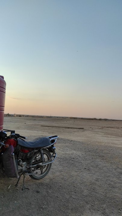 مشاركاتي في أنت الراصد