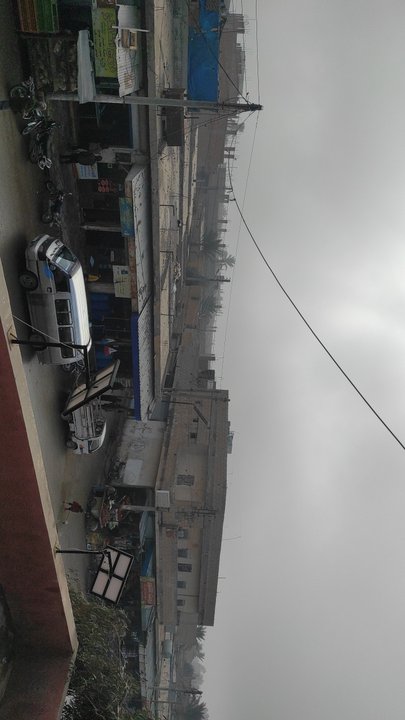 مشاركاتي في أنت الراصد