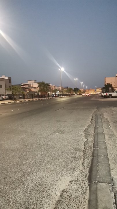 مشاركاتي في أنت الراصد