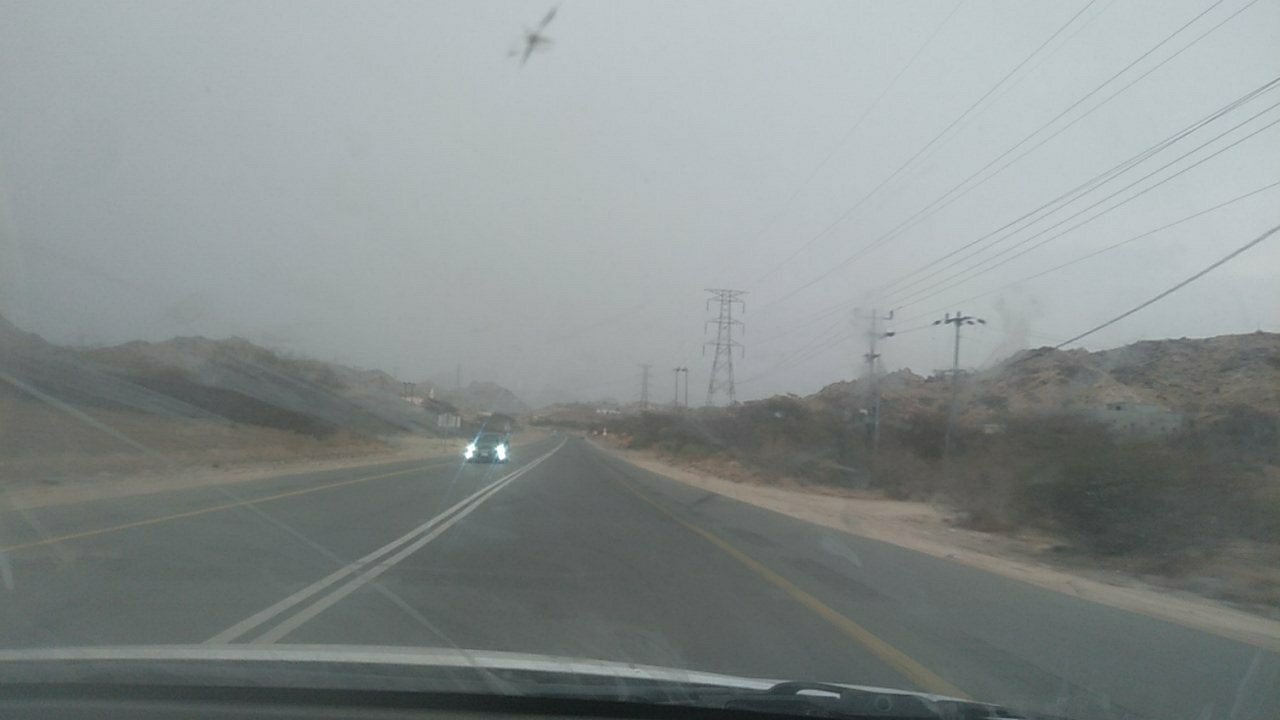 مشاركاتي في أنت الراصد