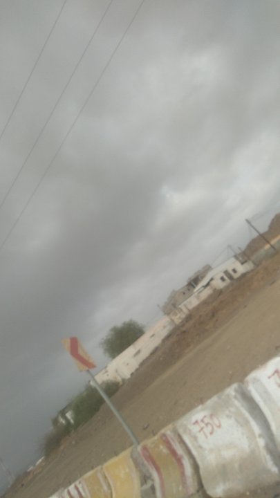 مشاركاتي في أنت الراصد