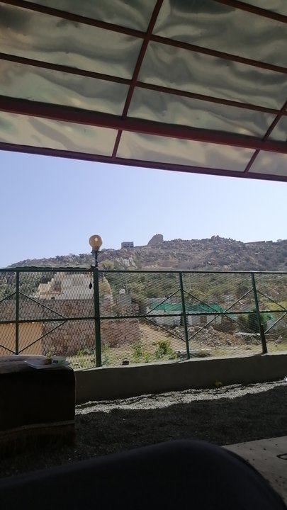 مشاركاتي في أنت الراصد