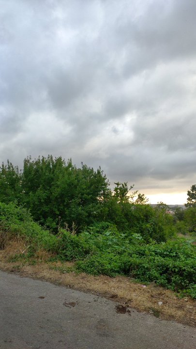 My Crowdsourcing Posts