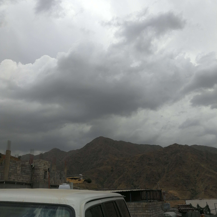 مشاركاتي في أنت الراصد