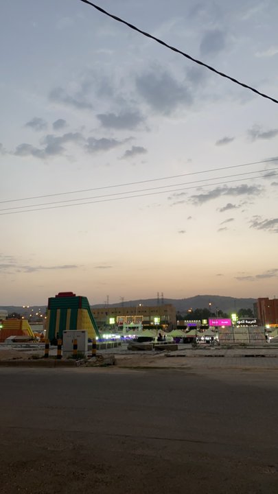 مشاركاتي في أنت الراصد