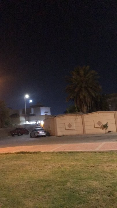 مشاركاتي في أنت الراصد