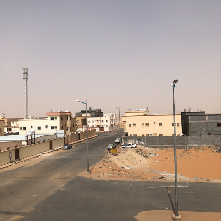 مشاركاتي في أنت الراصد