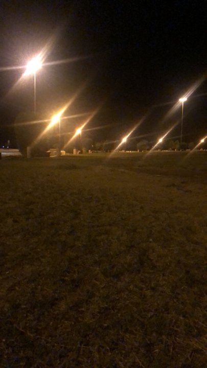 مشاركاتي في أنت الراصد