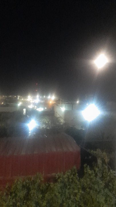 مشاركاتي في أنت الراصد