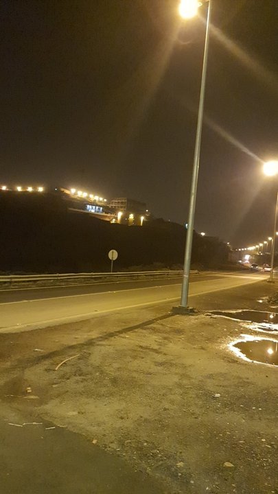 مشاركاتي في أنت الراصد