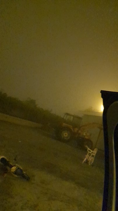 مشاركاتي في أنت الراصد