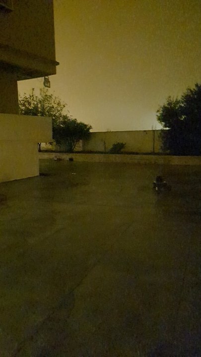 مشاركاتي في أنت الراصد