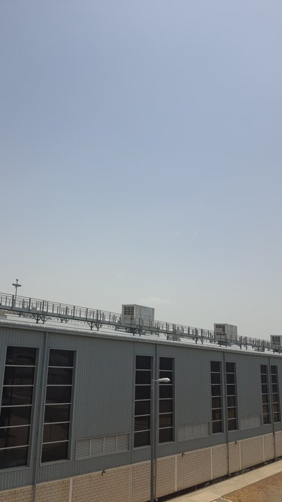 مشاركاتي في أنت الراصد