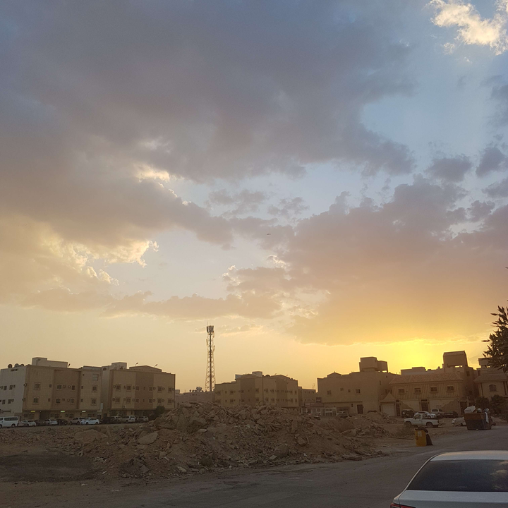 مشاركاتي في أنت الراصد