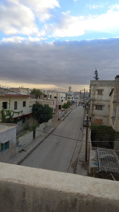 مشاركاتي في أنت الراصد