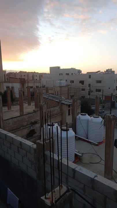 مشاركاتي في أنت الراصد