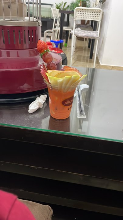 مشاركاتي في أنت الراصد