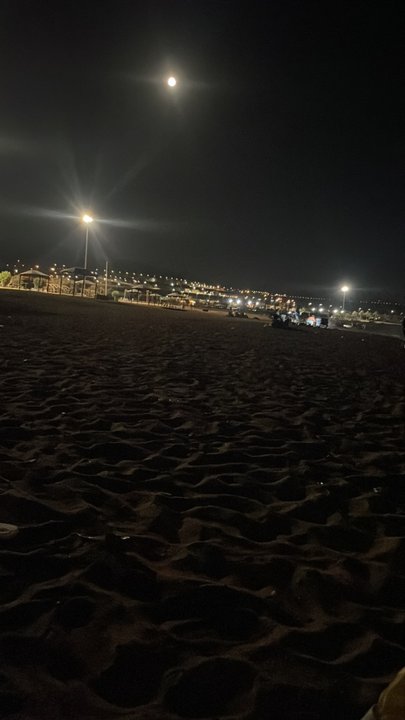 مشاركاتي في أنت الراصد