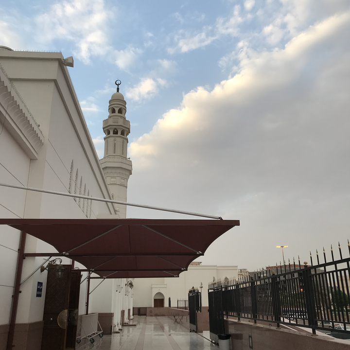 مشاركاتي في أنت الراصد