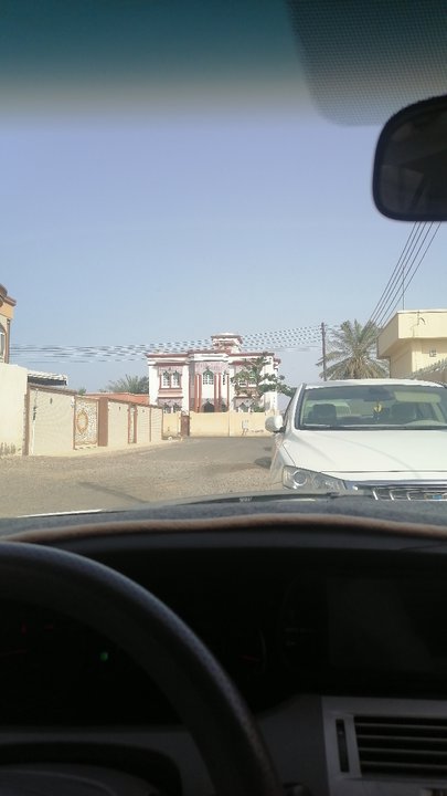 مشاركاتي في أنت الراصد
