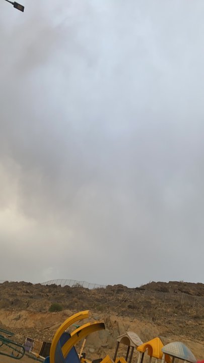 مشاركاتي في أنت الراصد