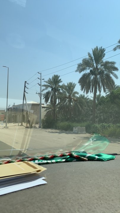 مشاركاتي في أنت الراصد