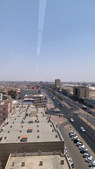 مشاركاتي في أنت الراصد