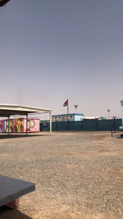 مشاركاتي في أنت الراصد