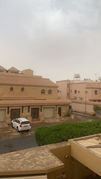 مشاركاتي في أنت الراصد