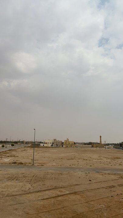 مشاركاتي في أنت الراصد