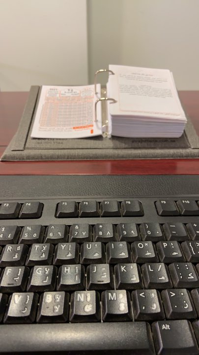 مشاركاتي في أنت الراصد