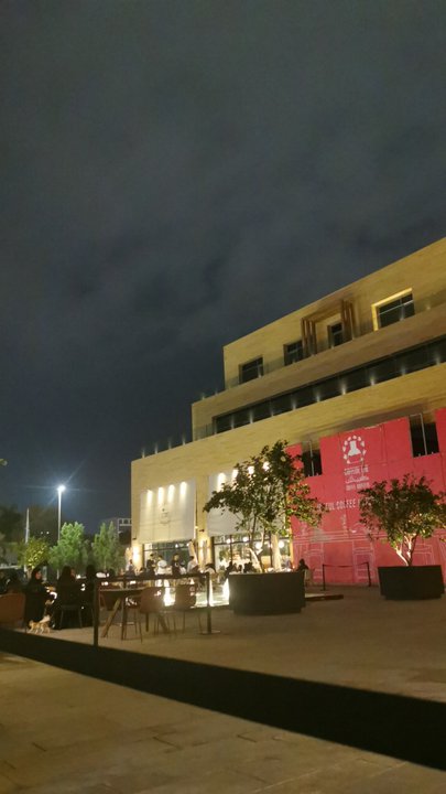 مشاركاتي في أنت الراصد