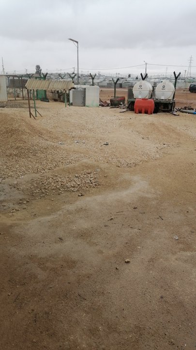 مشاركاتي في أنت الراصد