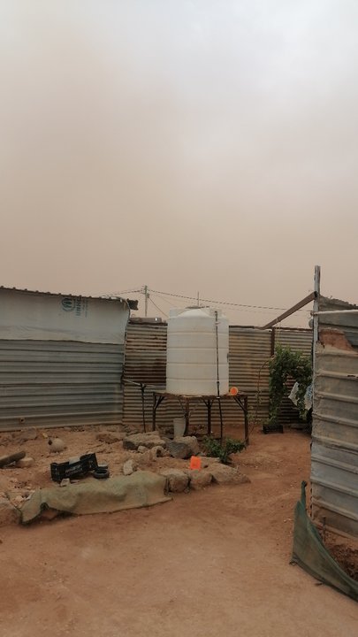 مشاركاتي في أنت الراصد