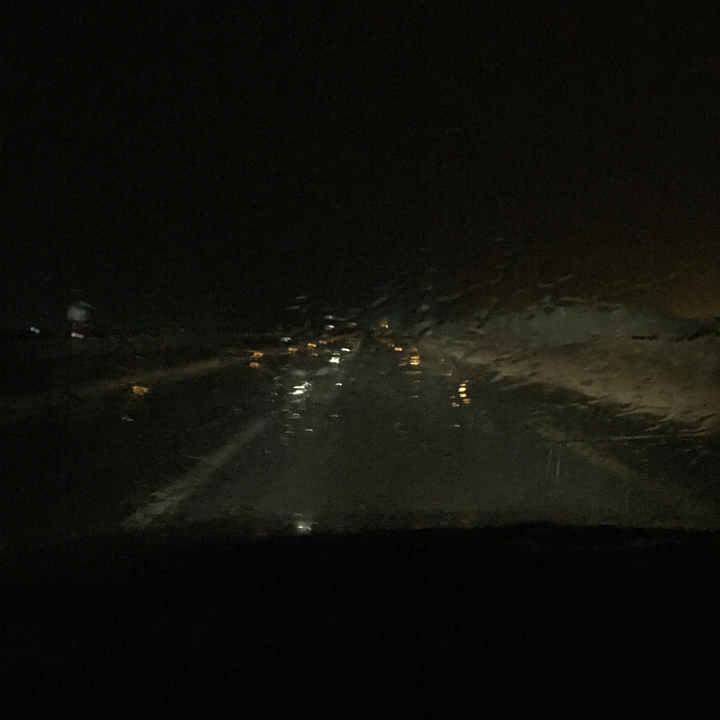 مشاركاتي في أنت الراصد