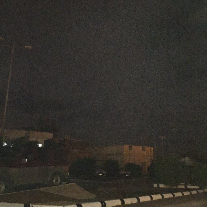 مشاركاتي في أنت الراصد