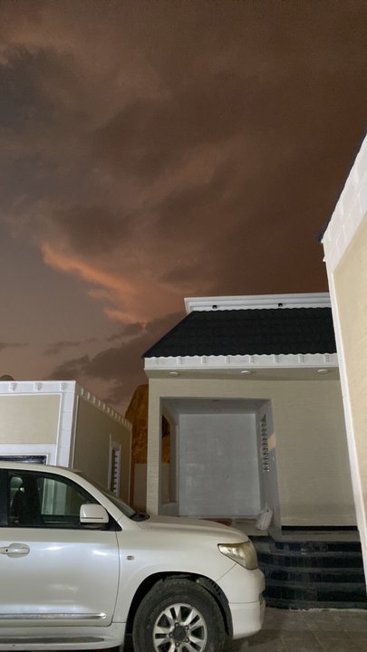 مشاركاتي في أنت الراصد