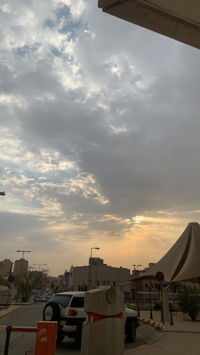 مشاركاتي في أنت الراصد