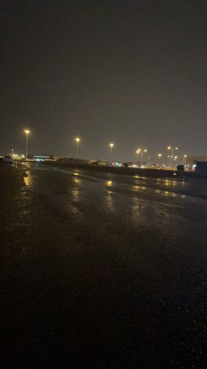 مشاركاتي في أنت الراصد