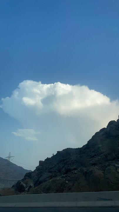 مشاركاتي في أنت الراصد