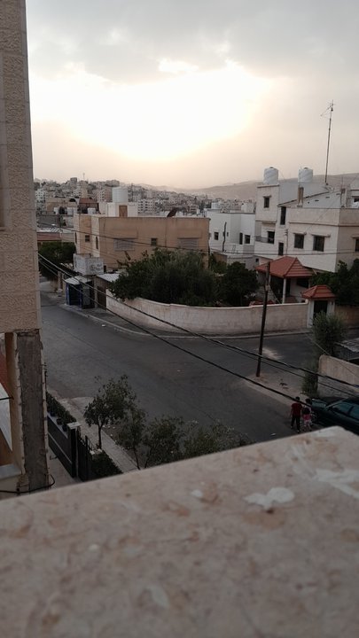 مشاركاتي في أنت الراصد