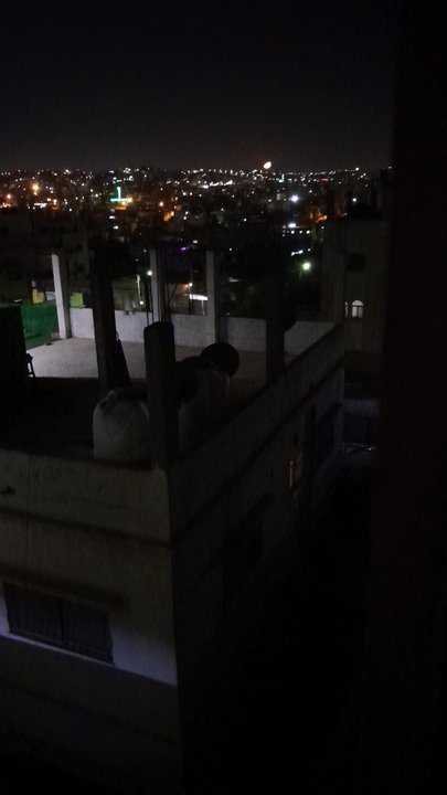 مشاركاتي في أنت الراصد