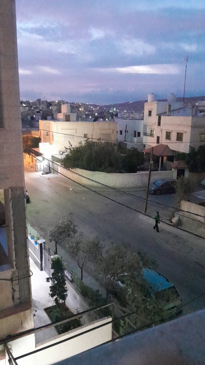 مشاركاتي في أنت الراصد