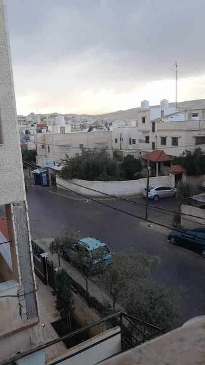 مشاركاتي في أنت الراصد