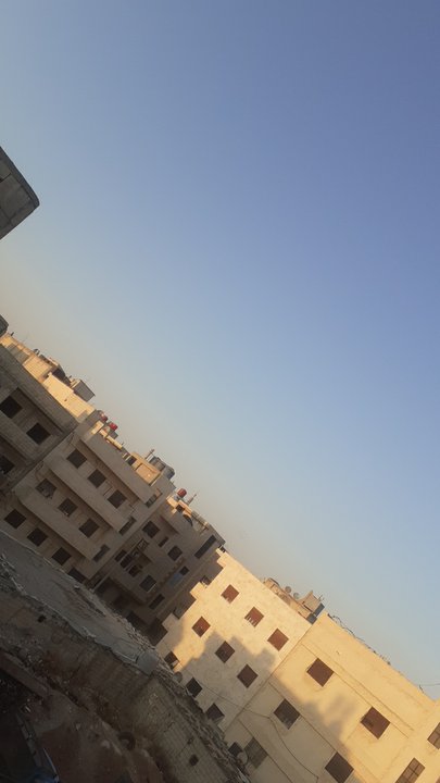 مشاركاتي في أنت الراصد