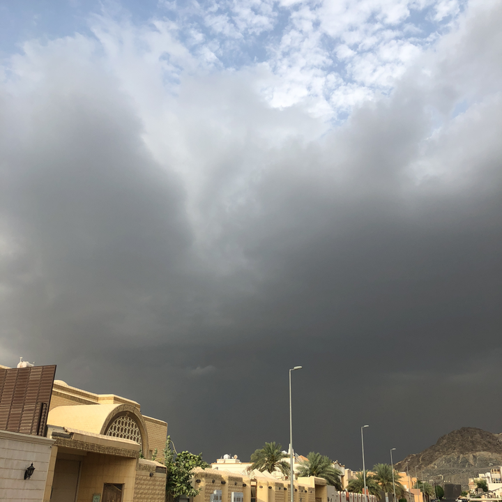 مشاركاتي في أنت الراصد